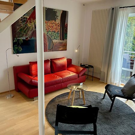 Ferienwohnung Im Auetal - Wohnung I Hanstedt Luaran gambar