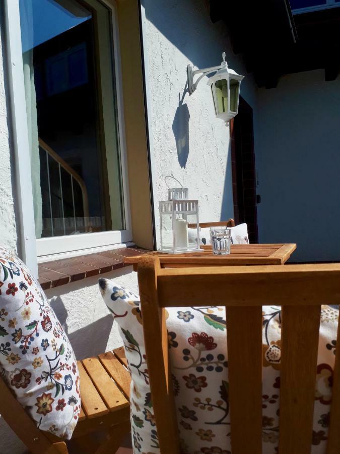 Ferienwohnung Im Auetal - Wohnung I Hanstedt Luaran gambar