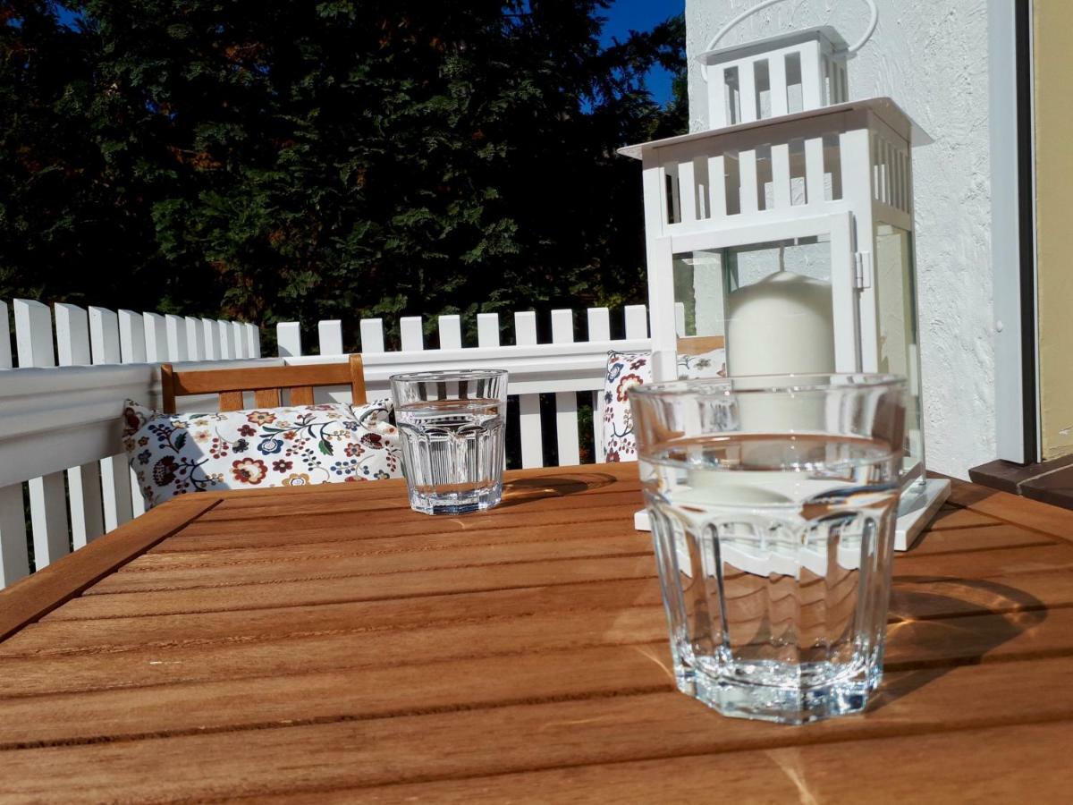 Ferienwohnung Im Auetal - Wohnung I Hanstedt Luaran gambar